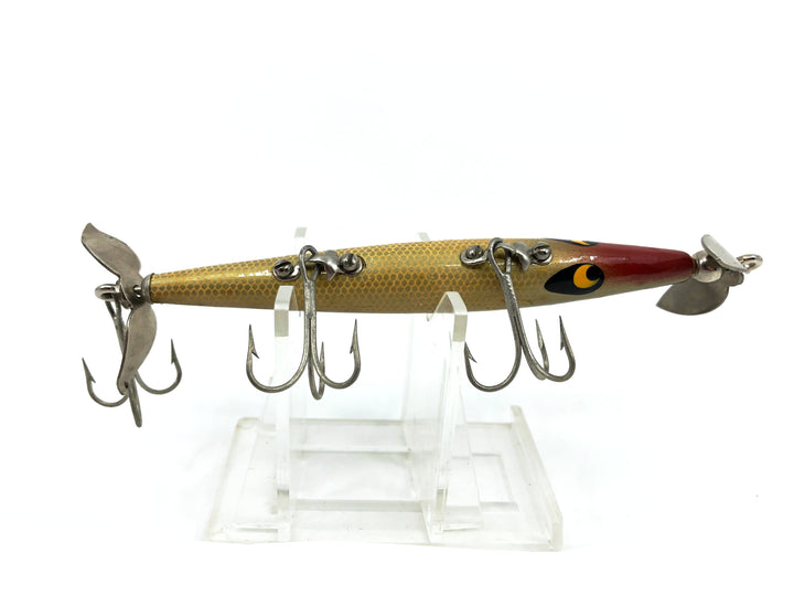 Smithwick Devils Horse, Shad Color