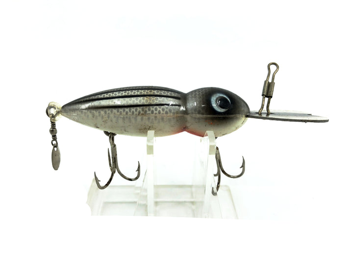 Whopper Stopper Hellbender, Striper Color