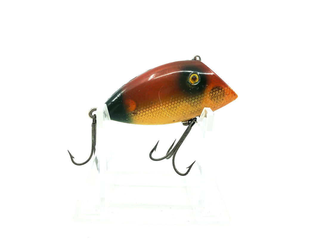 PICO Perch, Red/Yellow/Black Tail Color