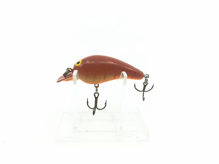 Bill Norman Baby N, #24TS Crawdad/Tiger Stripe Color