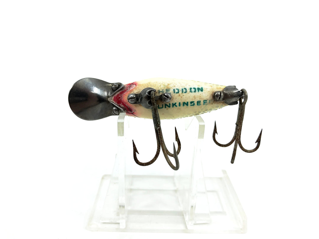 Heddon Punkinseed 9630, CRA Crappie Color