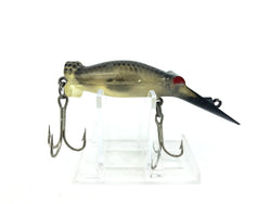 Berkley Frenzy Popper Topwater Fishing Lure THREADFIN SHAD – Toad Tackle