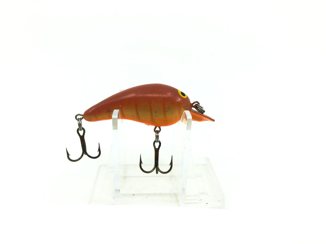 Bill Norman Baby N, #24TS Crawdad/Tiger Stripe Color