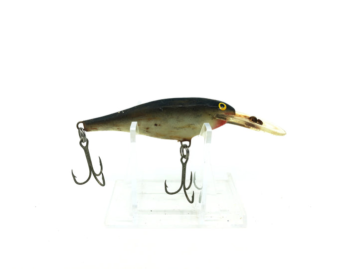 Vintage Rapala Deep Runner Shad Rap 7