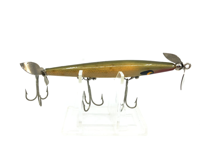 Smithwick Devils Horse, Shad Color