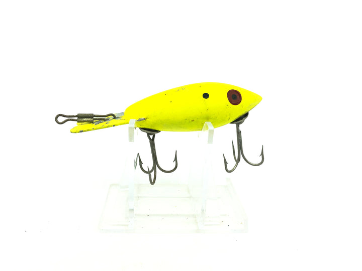 Bomber 400 Series, FY Chartreuse Color