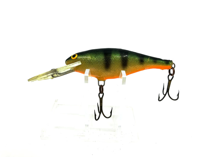 Rapala Shad Rap Deep Runner SR-9, P Perch Color