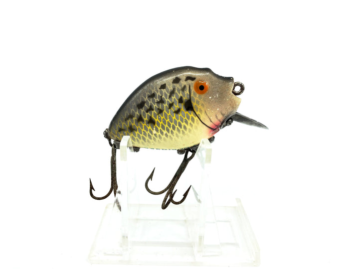 Heddon Punkinseed 9630, CRA Crappie Color