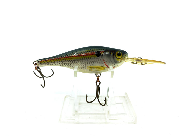 Rapala Shadow Rap Rattlin RS SRRS-7, SD Shad Color