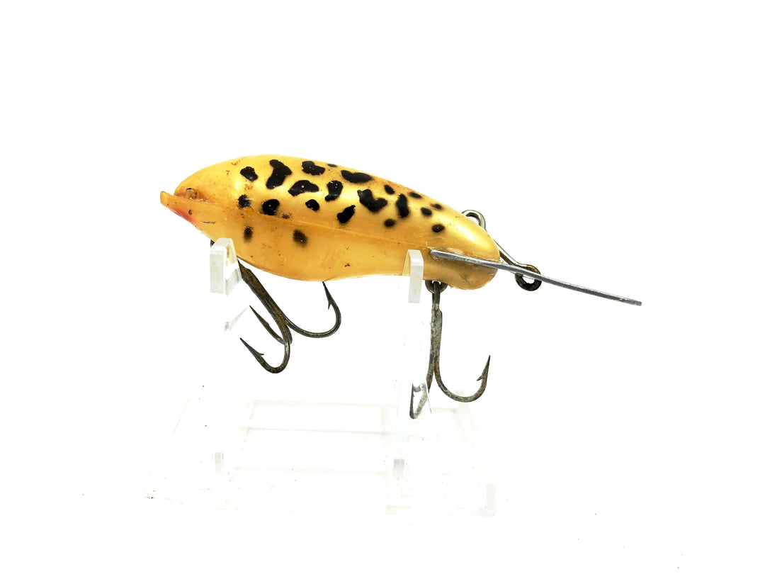 Arbogast Mud Bug, Coachdog Color