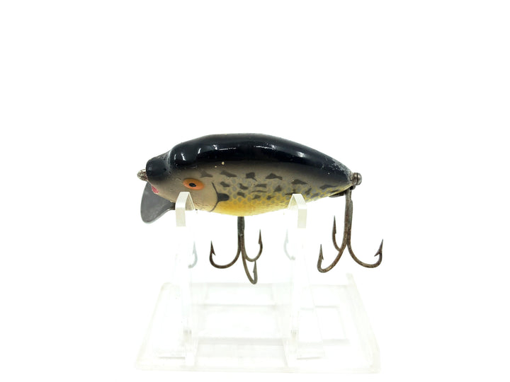 Heddon Punkinseed 9630, CRA Crappie Color