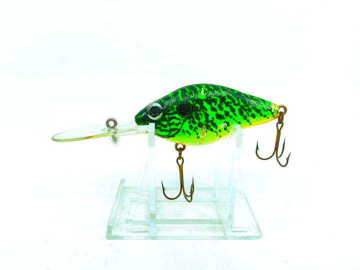 Lazy Ike Natural Ike Mackerel Color NID-25 MA