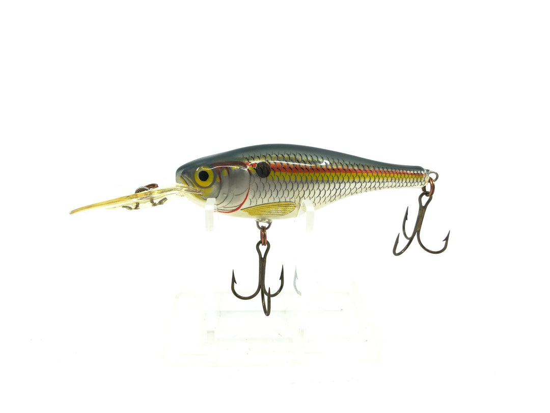 Rapala Shadow Rap Rattlin RS SRRS-7, SD Shad Color