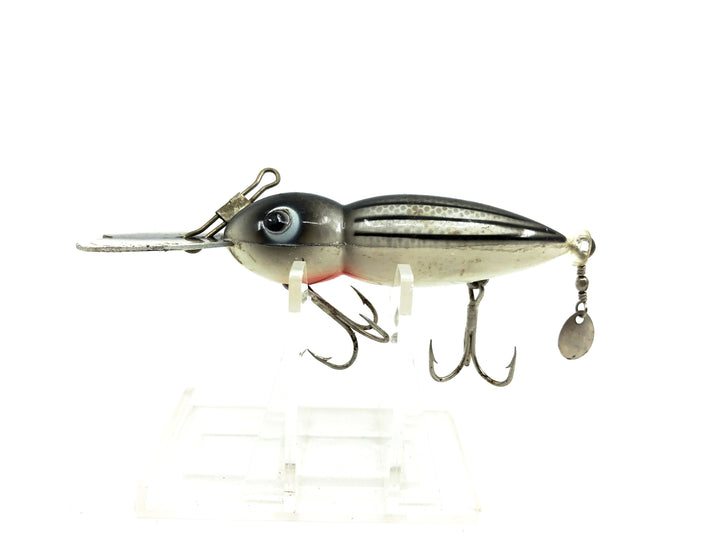 Whopper Stopper Hellbender, Striper Color