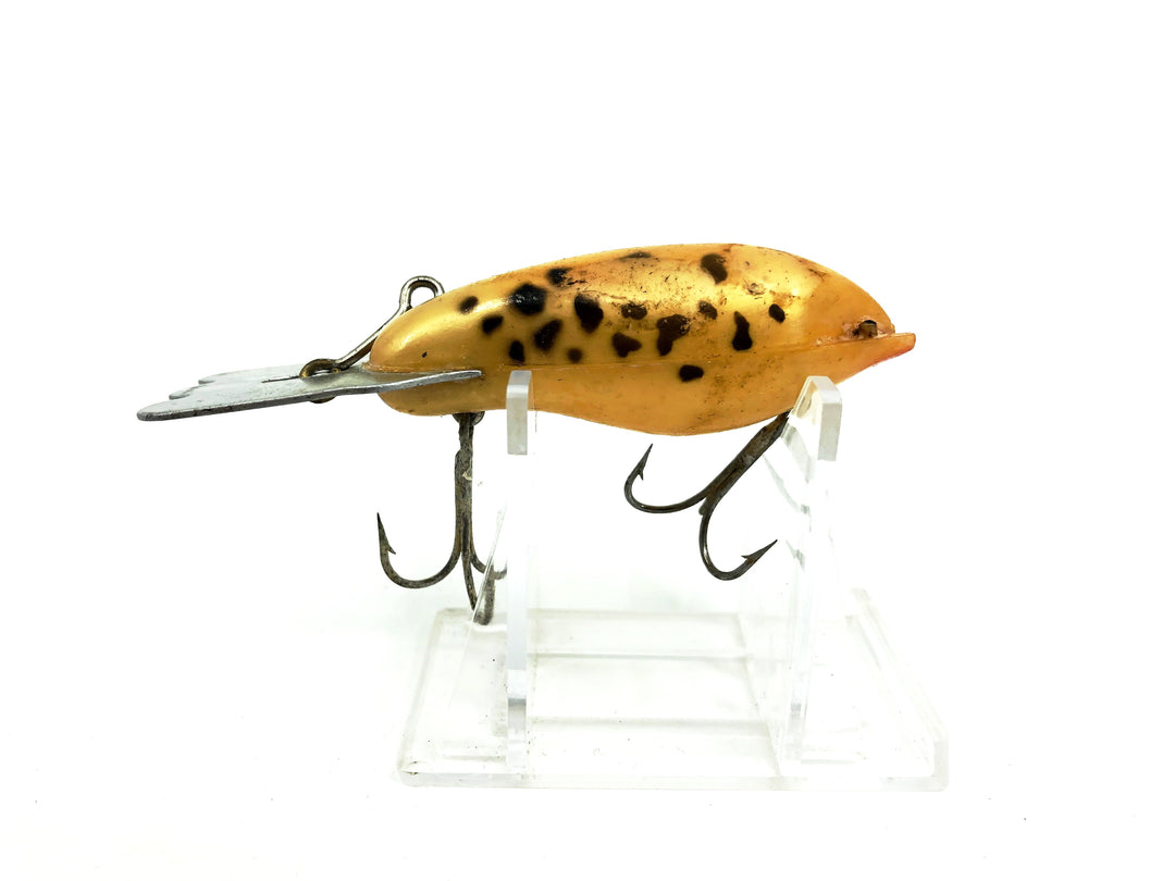 Arbogast Mud Bug, Coachdog Color