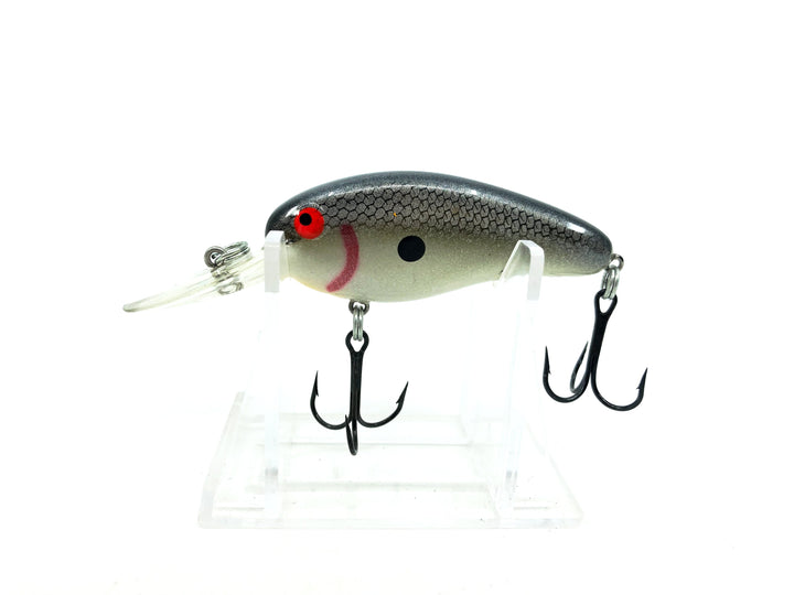 Bomber Deep Flat A, Tennessee Shad Color