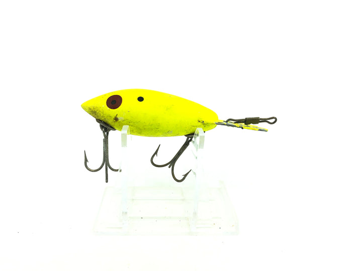 Bomber 400 Series, FY Chartreuse Color