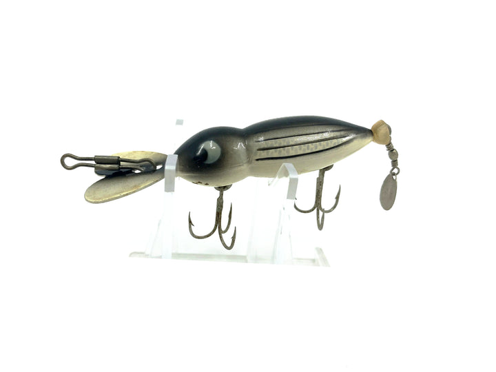 Whopper Stopper Hellbender, Striper Color