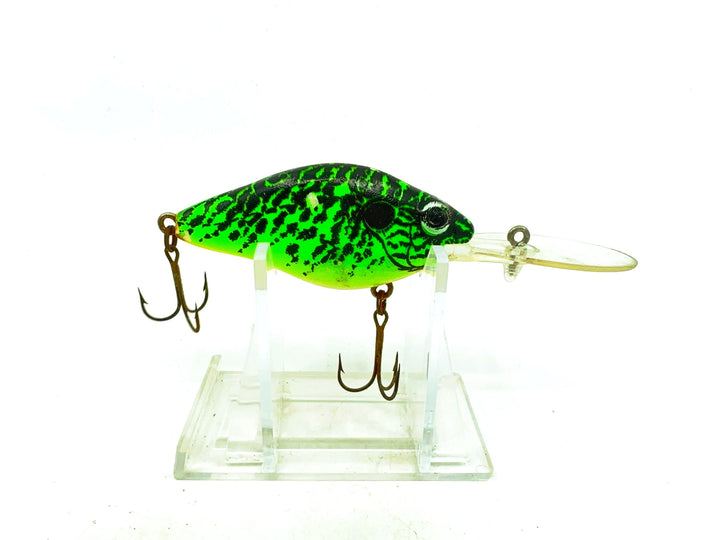 Lazy Ike Natural Ike Mackerel Color NID-25 MA