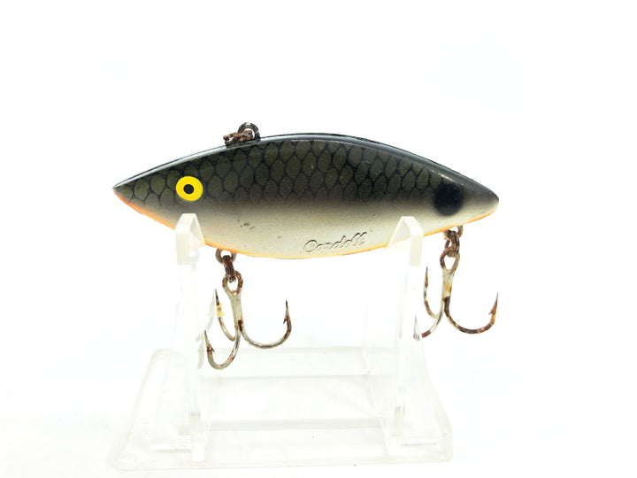 Cordell Super Spot, Tennessee Shad Color