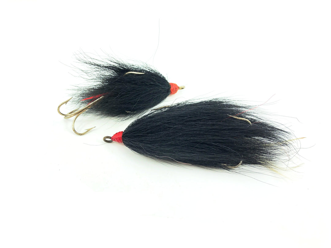 Tandem Bucktail Combo