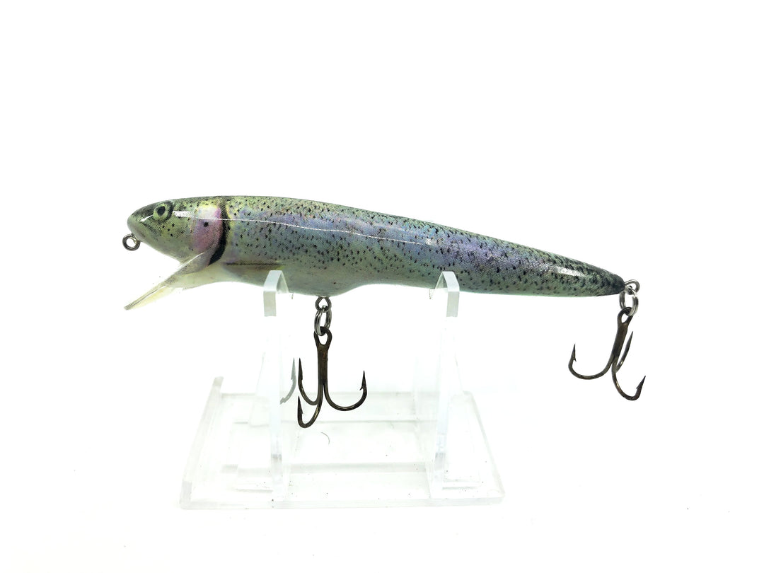 Berkley Frenzy Stick, Rainbow Trout Color