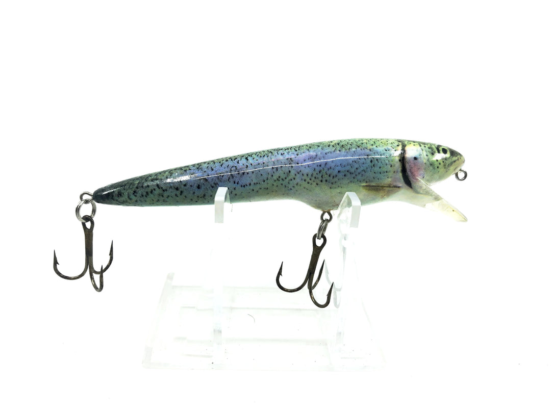 Berkley Frenzy Stick, Rainbow Trout Color