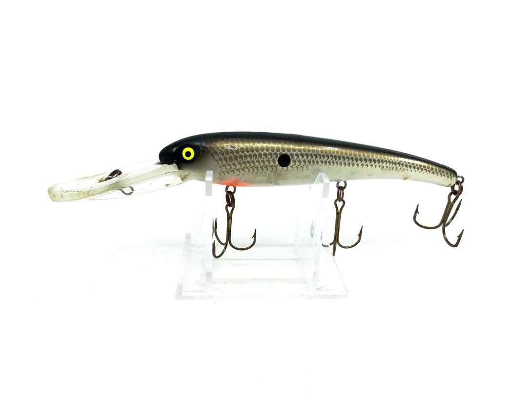 Mann's Stretch S 20+ Lure Wild Shiner Color