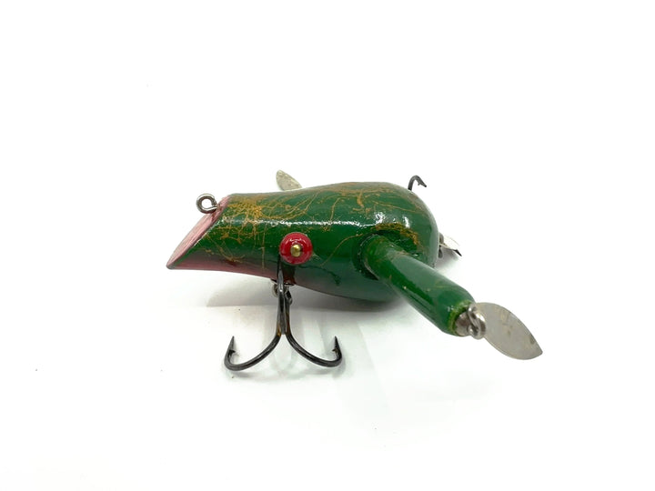 D.A Lures of Western Pennsylvania, T-Surface Plopper Contemporary Lure