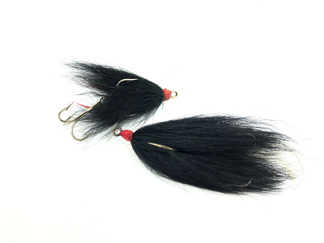 Tandem Bucktail Combo