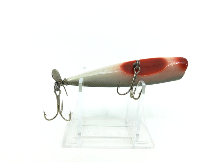 Bagley Chug-O-Lure SPCH3, TS Tennessee Shad Color