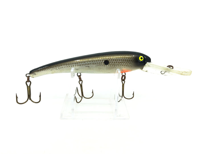 Mann's Stretch S 20+ Lure Wild Shiner Color