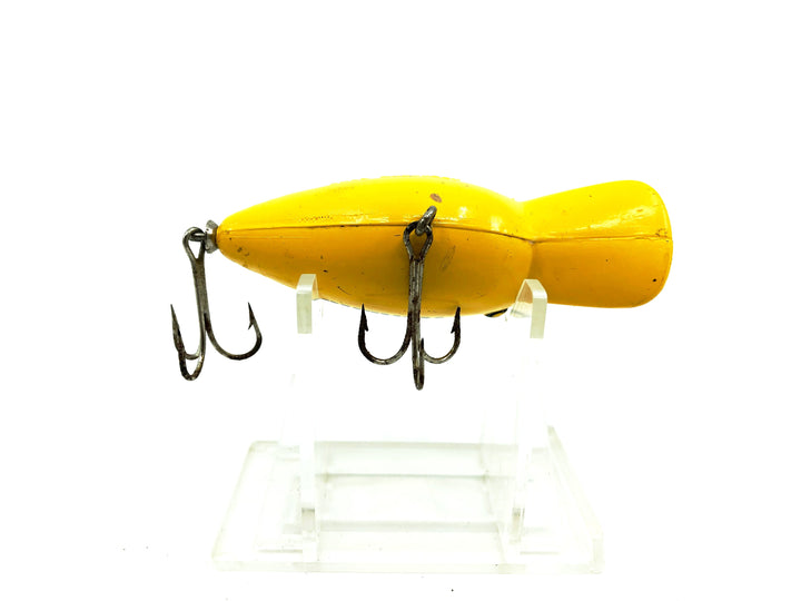 Arbogast Pug-Nose Sport Lures, Green Bay Packers Color