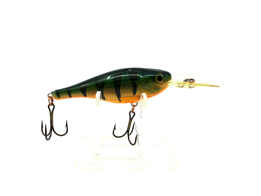 Rapala Shadow Rap Rattlin RS SRRS-7, P Perch Color – My Bait Shop, LLC