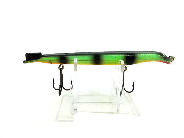 Suick Thriller 4 1/2" Long, Perch Color, Discontinued Plastic Model