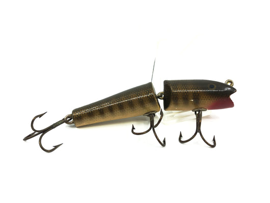 Creek Chub #4900 Jointed Darter, Pikie Scale Color – My Bait Shop, LLC