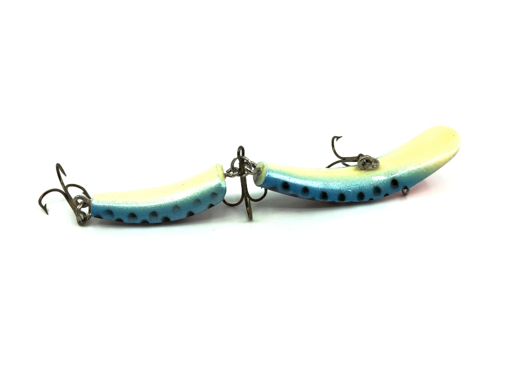 Kwikfish Jointed K10J RT Rainbow Trout Color