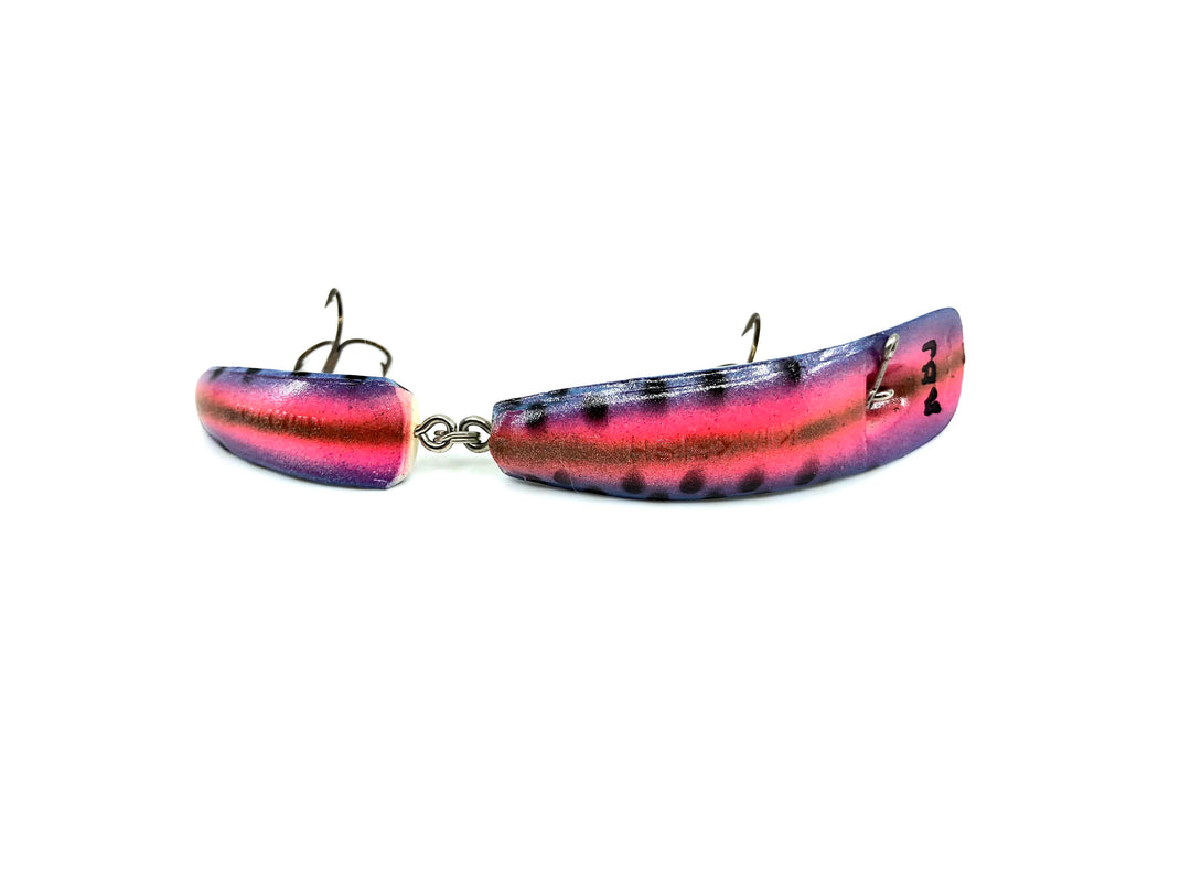 Kwikfish Jointed K8J RT Rainbow Trout Color