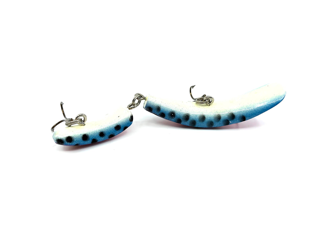 Kwikfish Jointed K8J RT Rainbow Trout Color