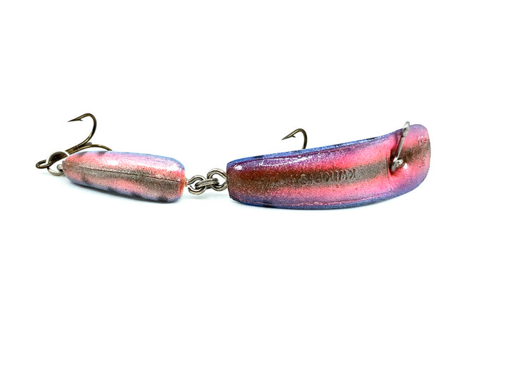 Kwikfish Jointed K6J RT Rainbow Trout Color