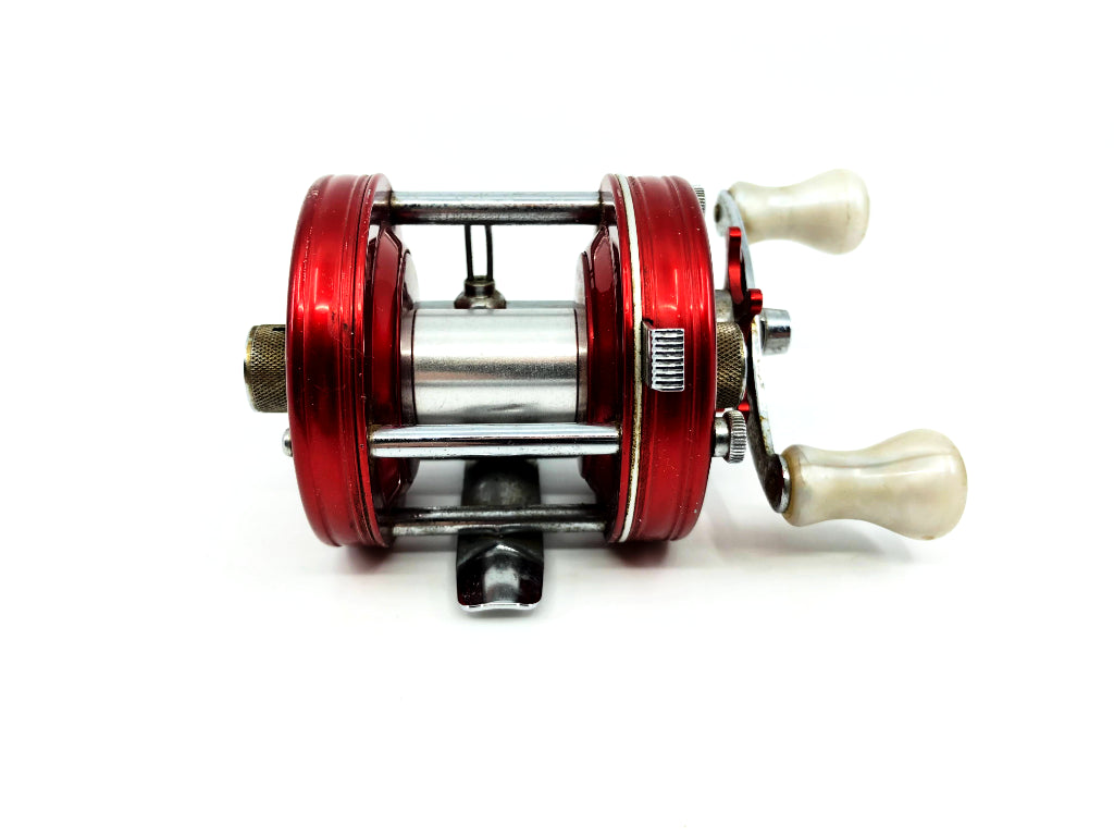 Abu Ambassadeur 5000 Reel Bass Pro Handle