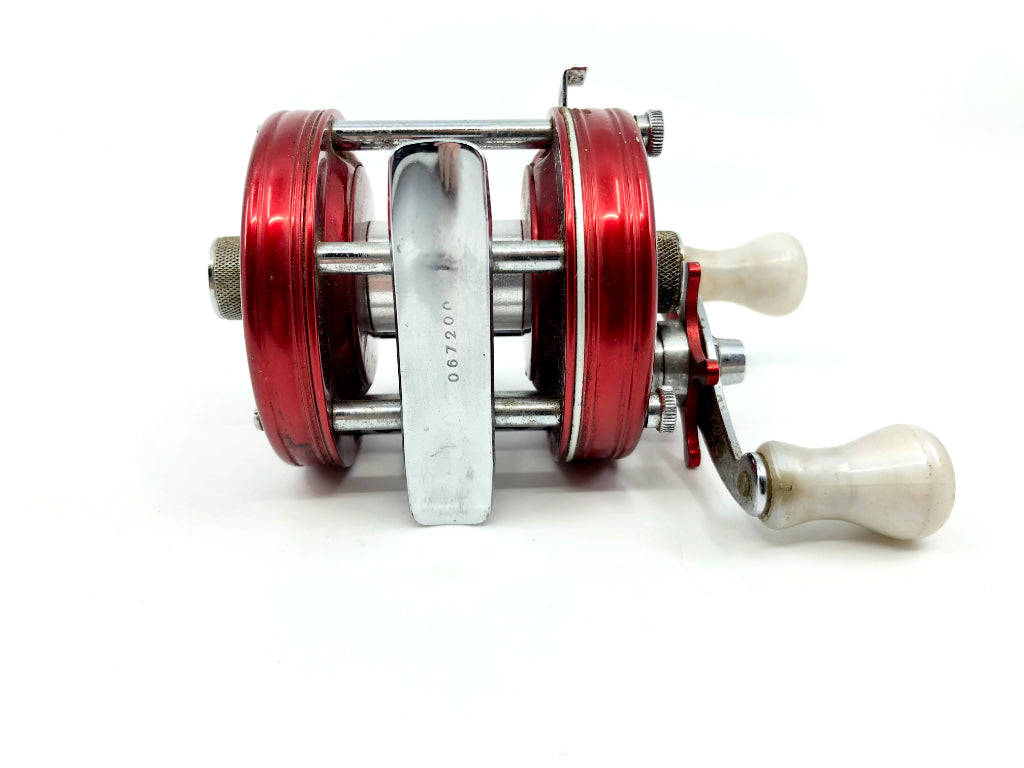 Abu Ambassadeur 5000 Reel Bass Pro Handle