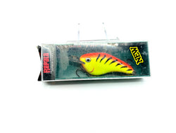 Deadly Dick Standard Lure - 31 - Fluorescent Red Tiger – Deadly Dick  Classic Lures