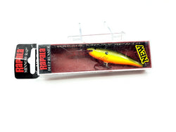 Thompson Doll Top Secret TS 34-BS Black Scale Color Lure New in Box – My  Bait Shop, LLC