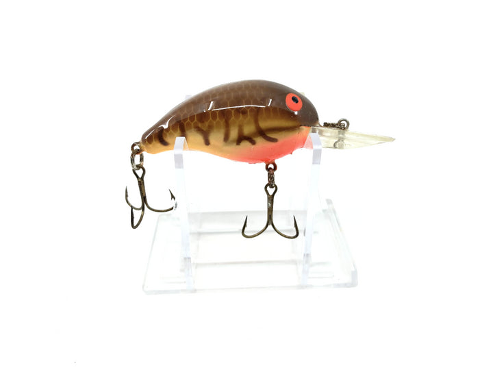 Bandit 200 Spring Crawfish Color