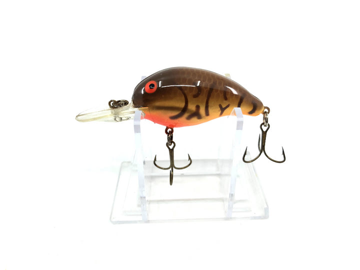 Bandit 200 Spring Crawfish Color