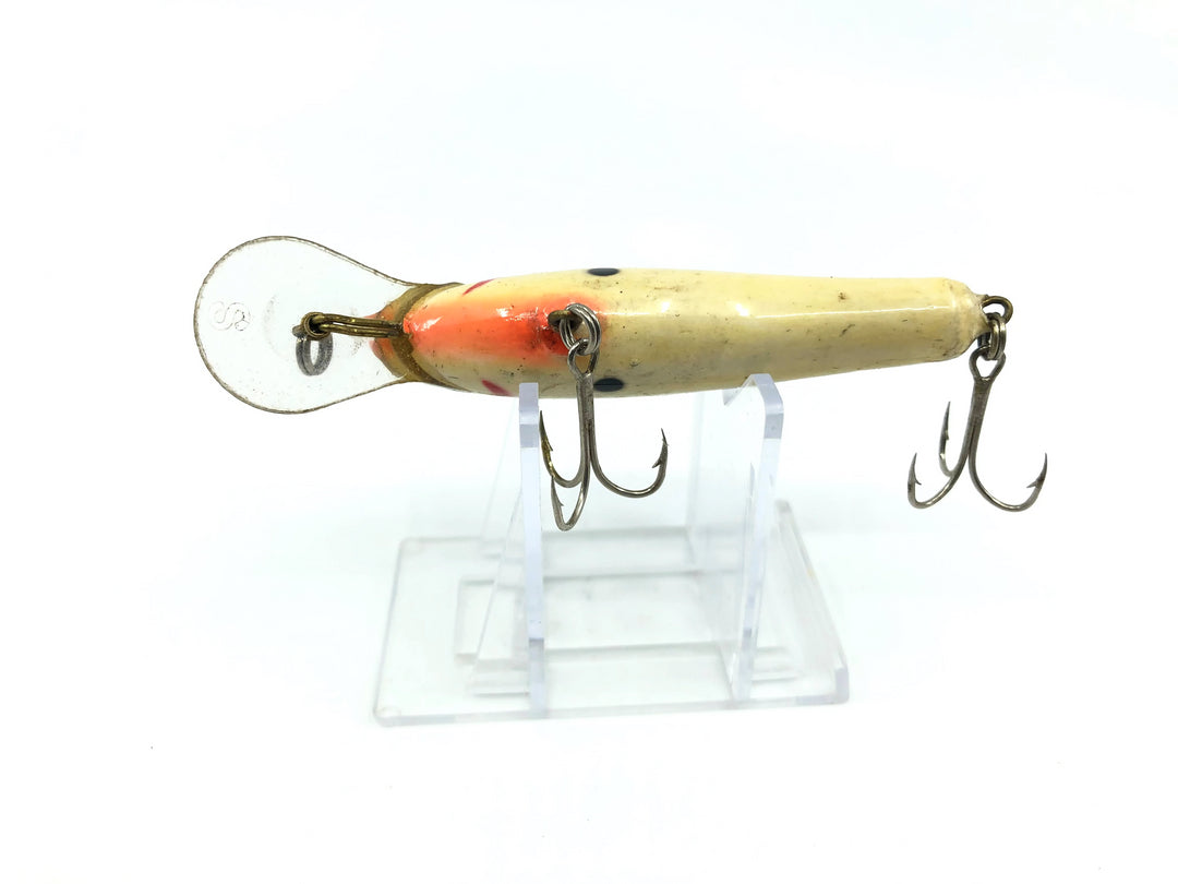 Bagley DB03-TS Tennessee Shad Color S Lip