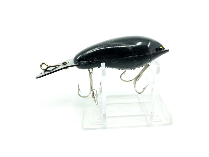 Arbogast Mud Bug Black Color