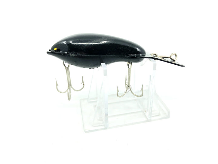 Arbogast Mud Bug Black Color