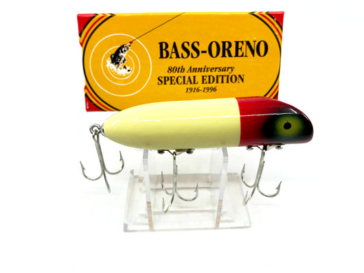 LUHR JENSEN&SONS，Inc BASS-ORENO 80thポッパー | terrazzosc.com